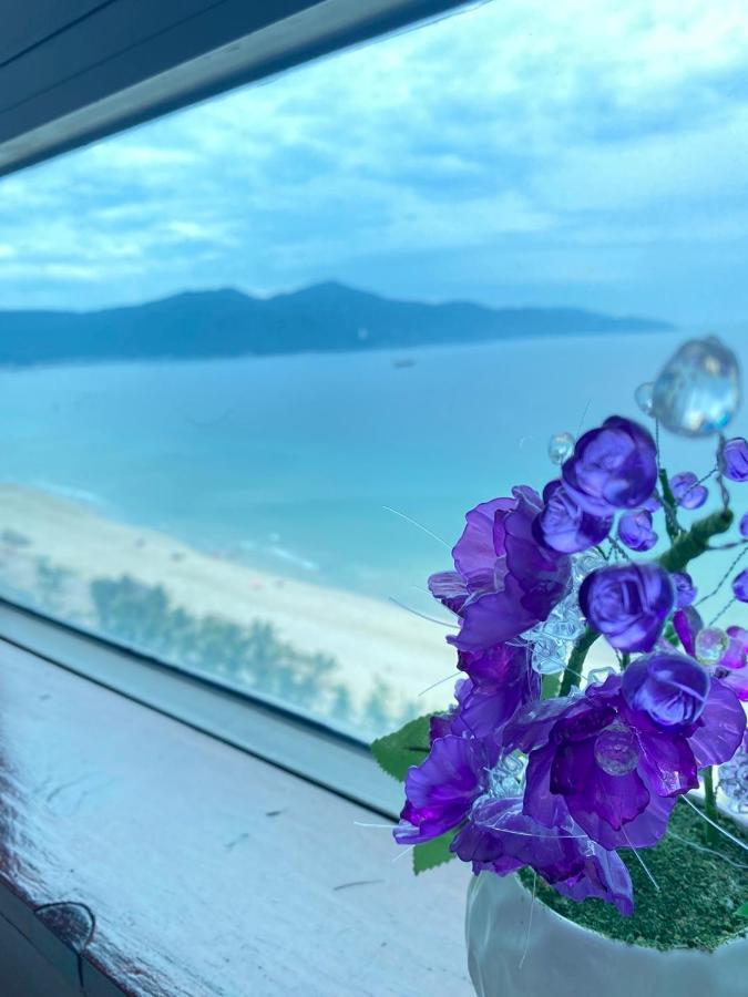 Can Ho Da Nang - Doi Dien Bien My Khe エクステリア 写真