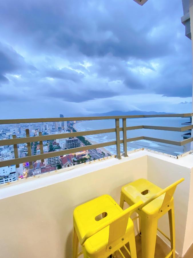 Can Ho Da Nang - Doi Dien Bien My Khe エクステリア 写真